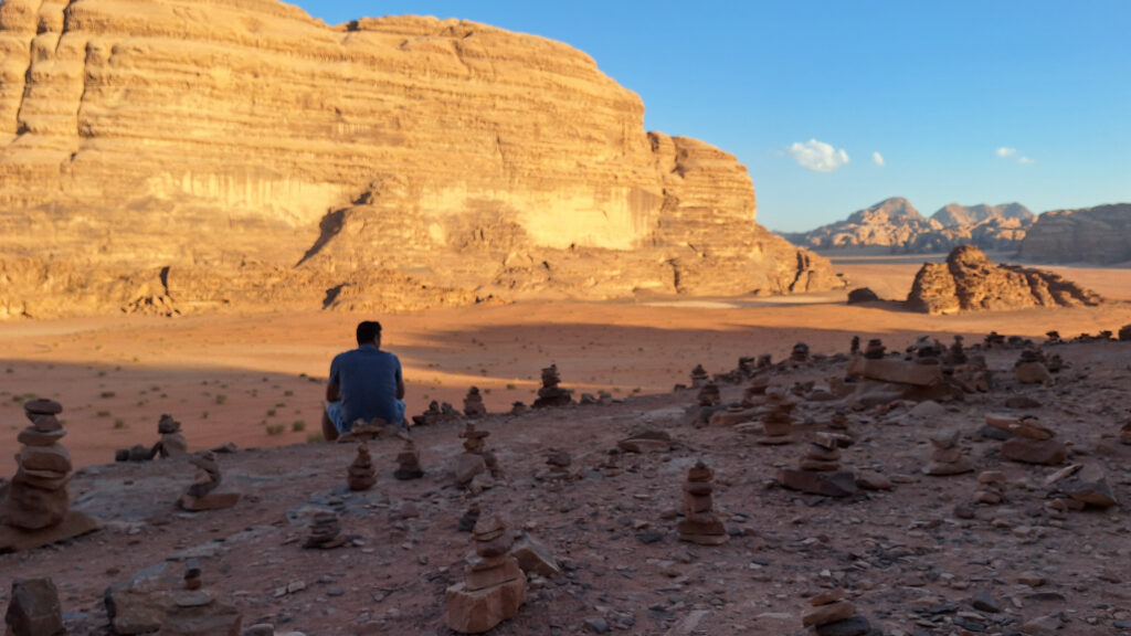 Wadi Rum