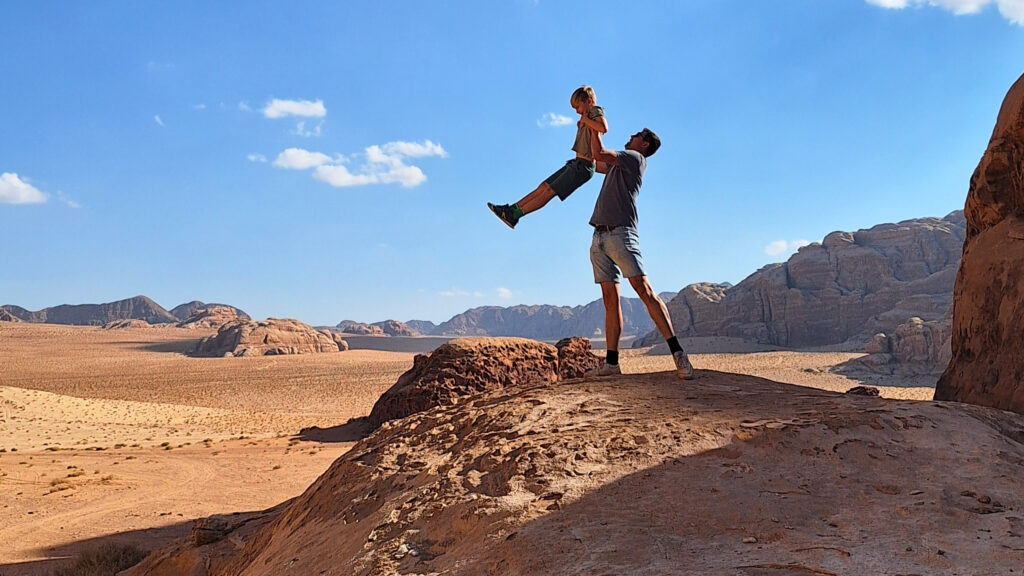 Wadi Rum